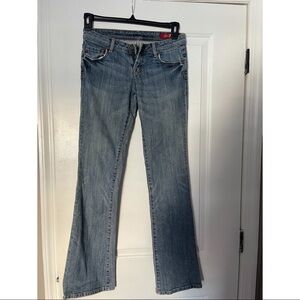 Seven Jeans Size 8